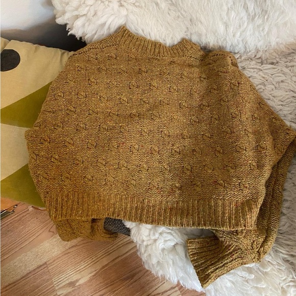 Christy Dawn Frankie Sweater - Picture 4 of 5